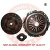 MASTER-SPORT 619061102-SET/3/-MS Clutch Kit